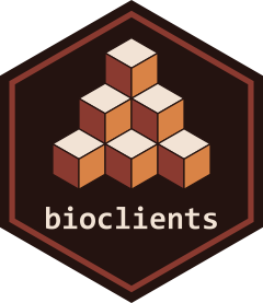 bioclients hex logo