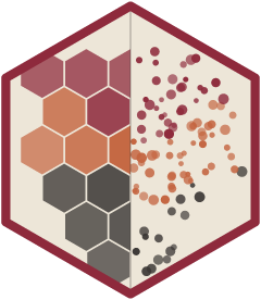 plotomics hex logo